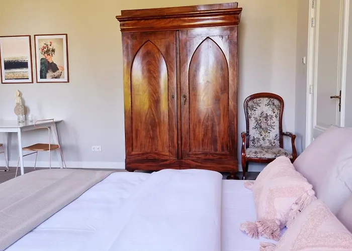 B&B Huis Der Boede
