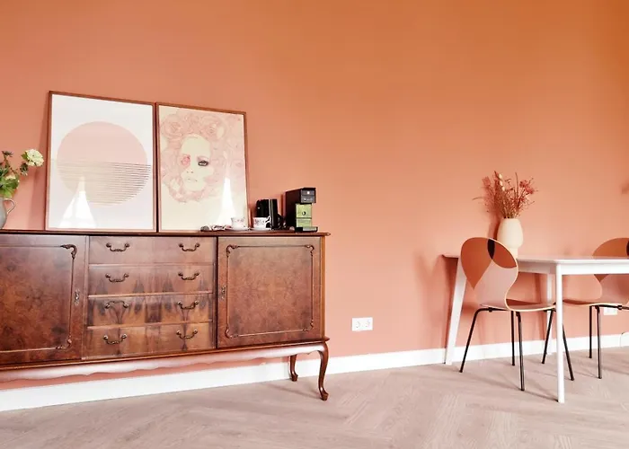 B&B Huis Der Boede