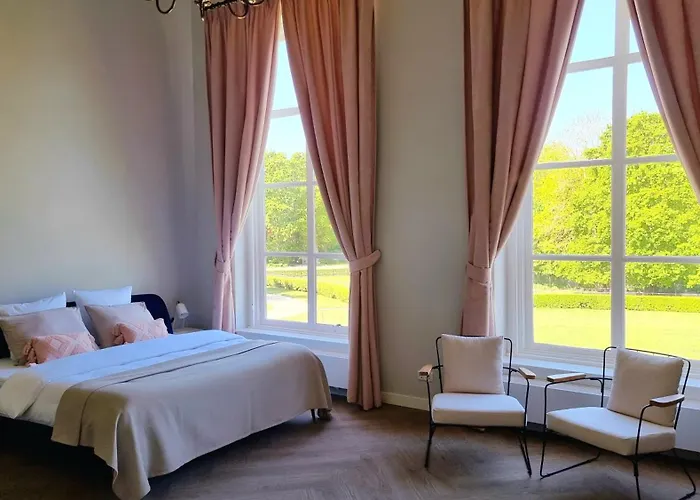 B&B Huis Der Boede