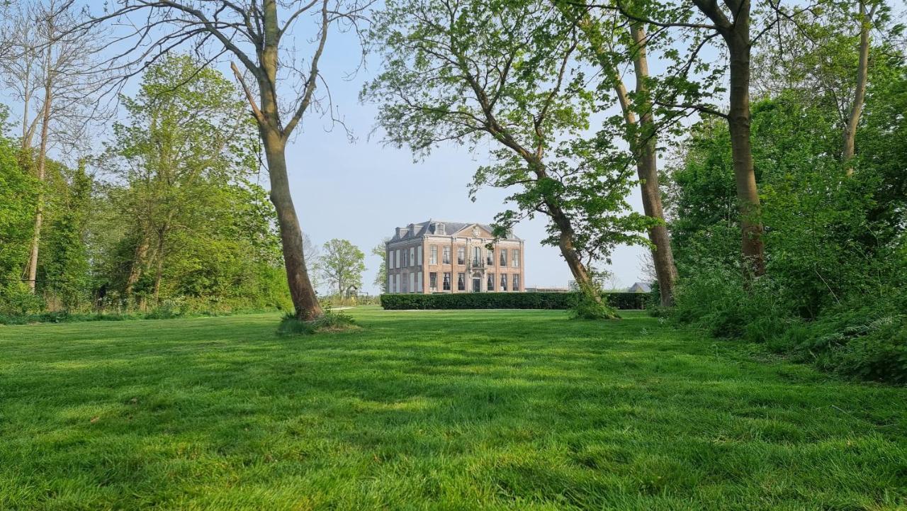 Der Boede Bed & Breakfast *