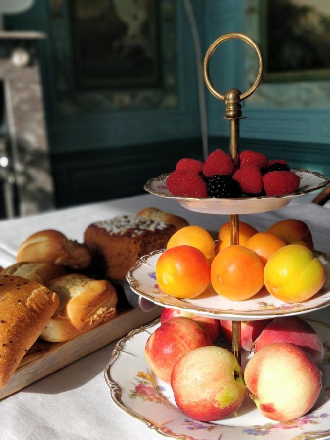 Bed & Breakfast Der Boede Koudekerke