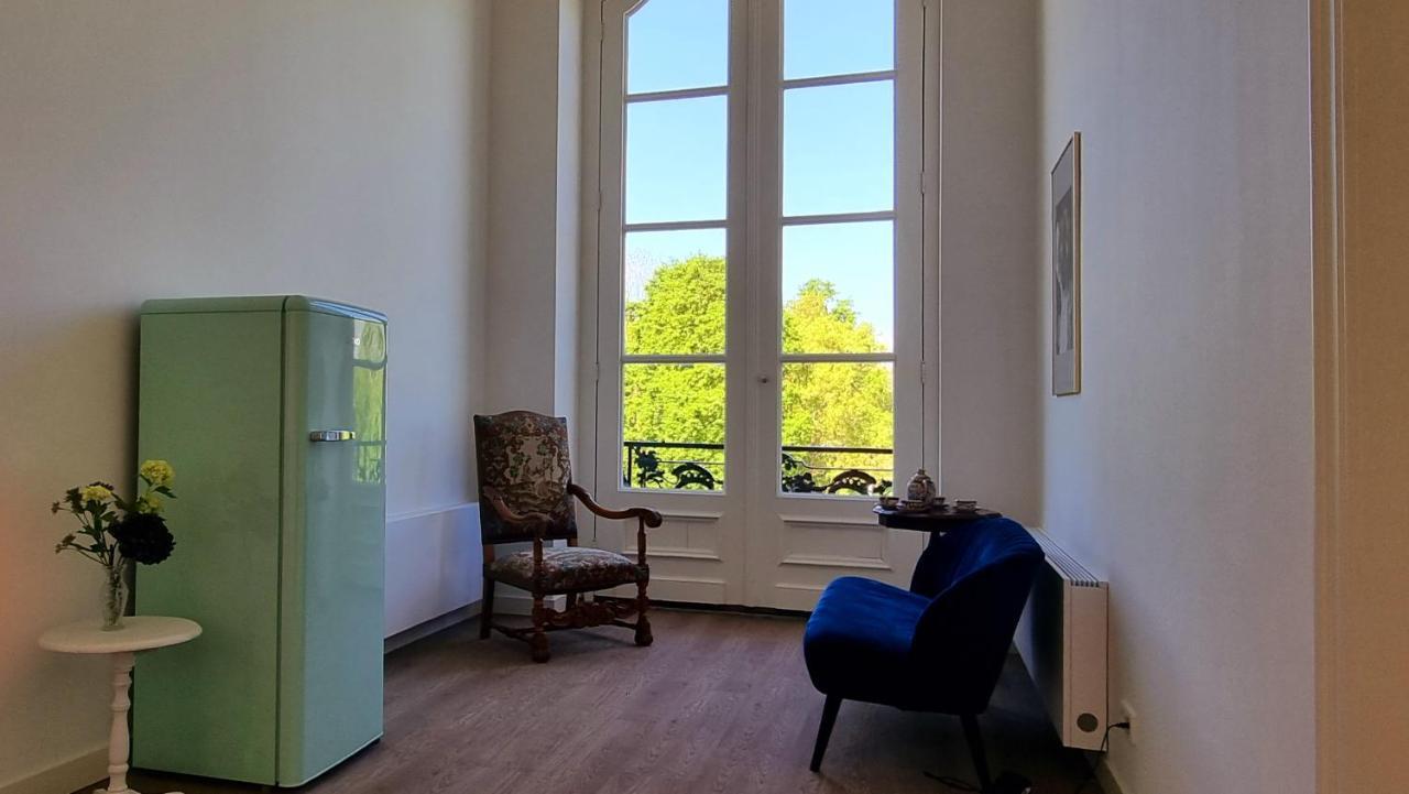 Bed & Breakfast Der Boede *