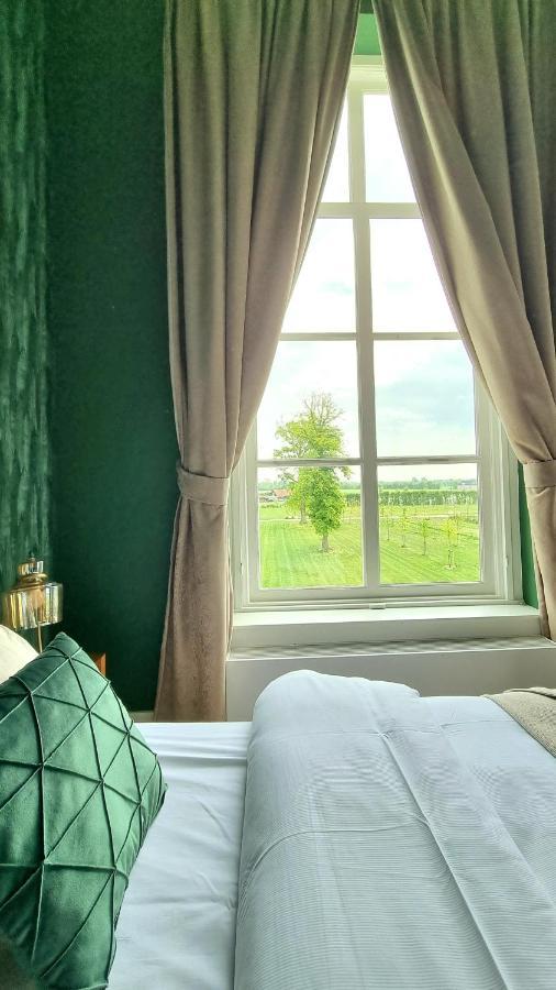 Bed & Breakfast Der Boede Koudekerke