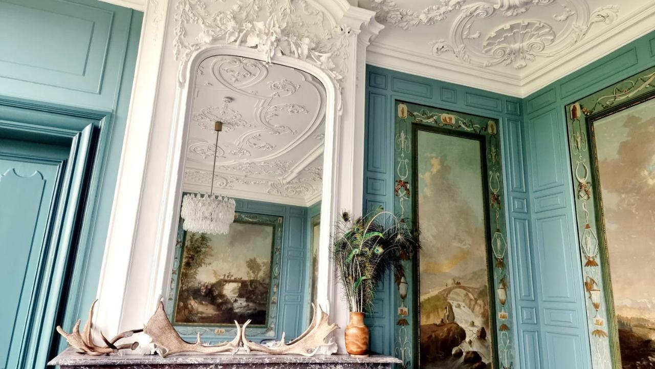 Bed & Breakfast Der Boede