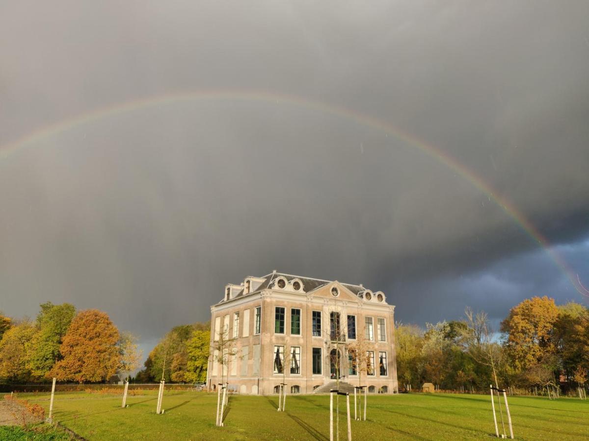 Der Boede Bed & Breakfast