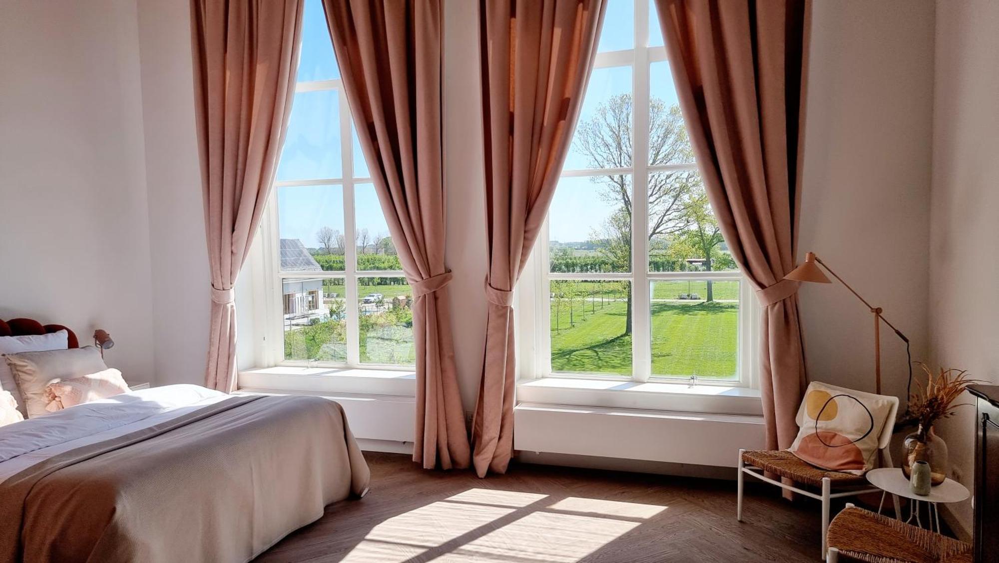 Bed & Breakfast Der Boede *