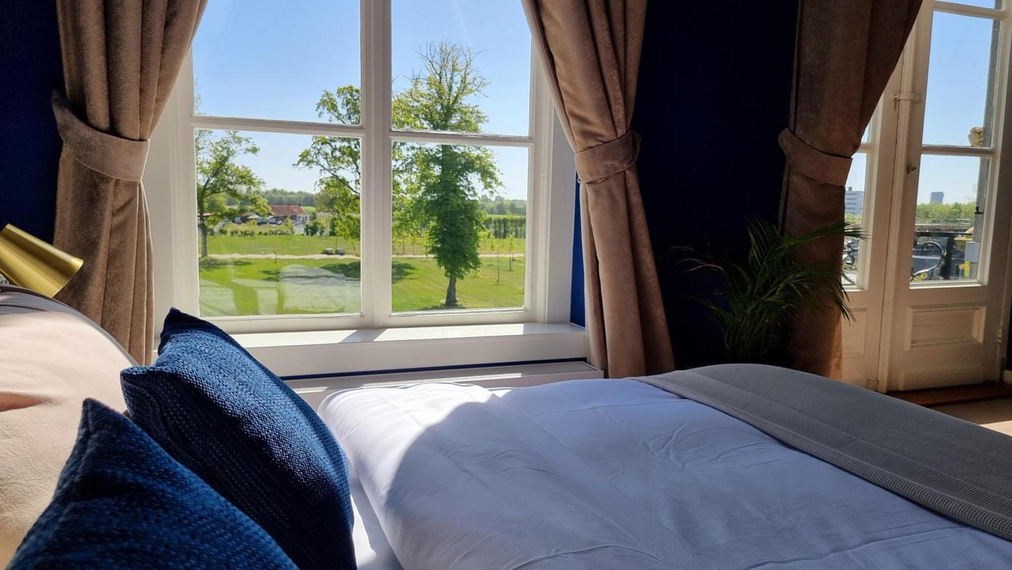 Der Boede Bed & Breakfast