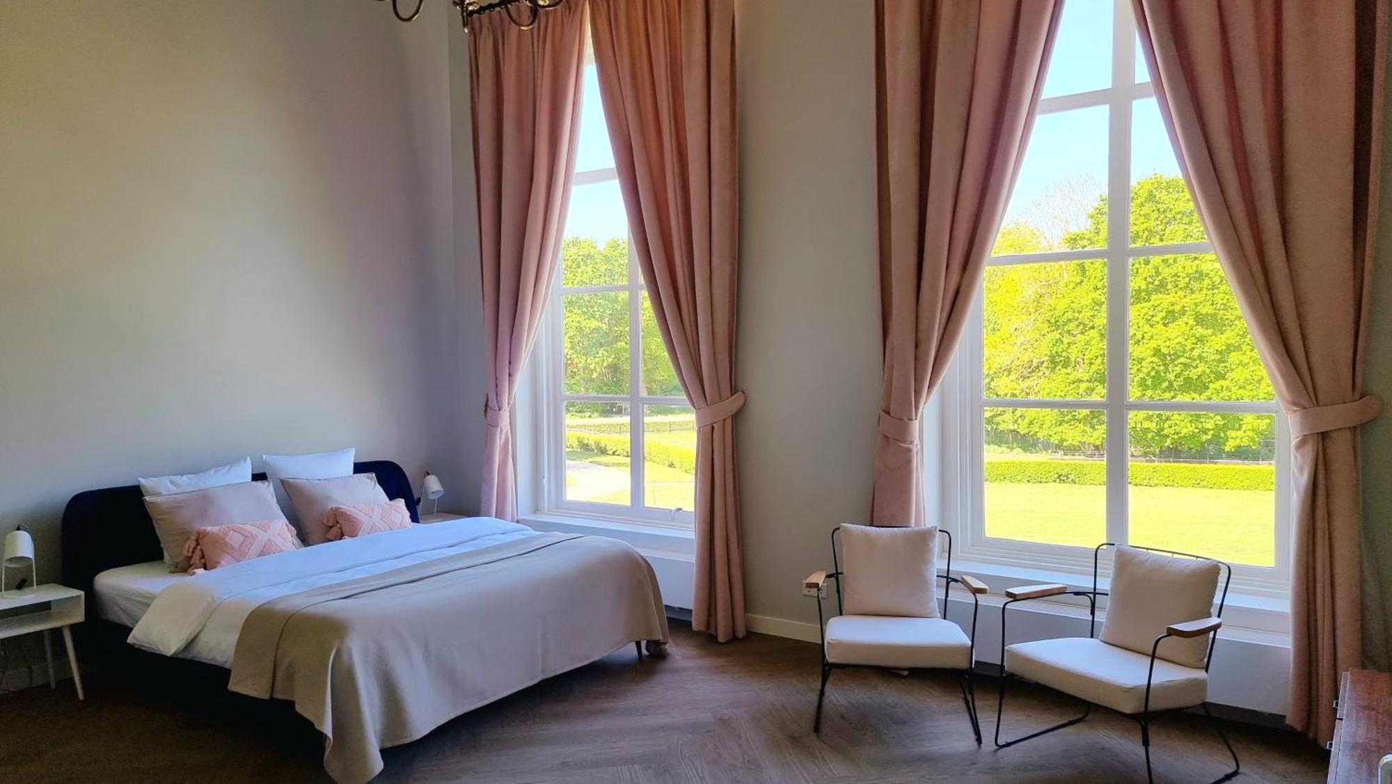 Bed & Breakfast Der Boede *