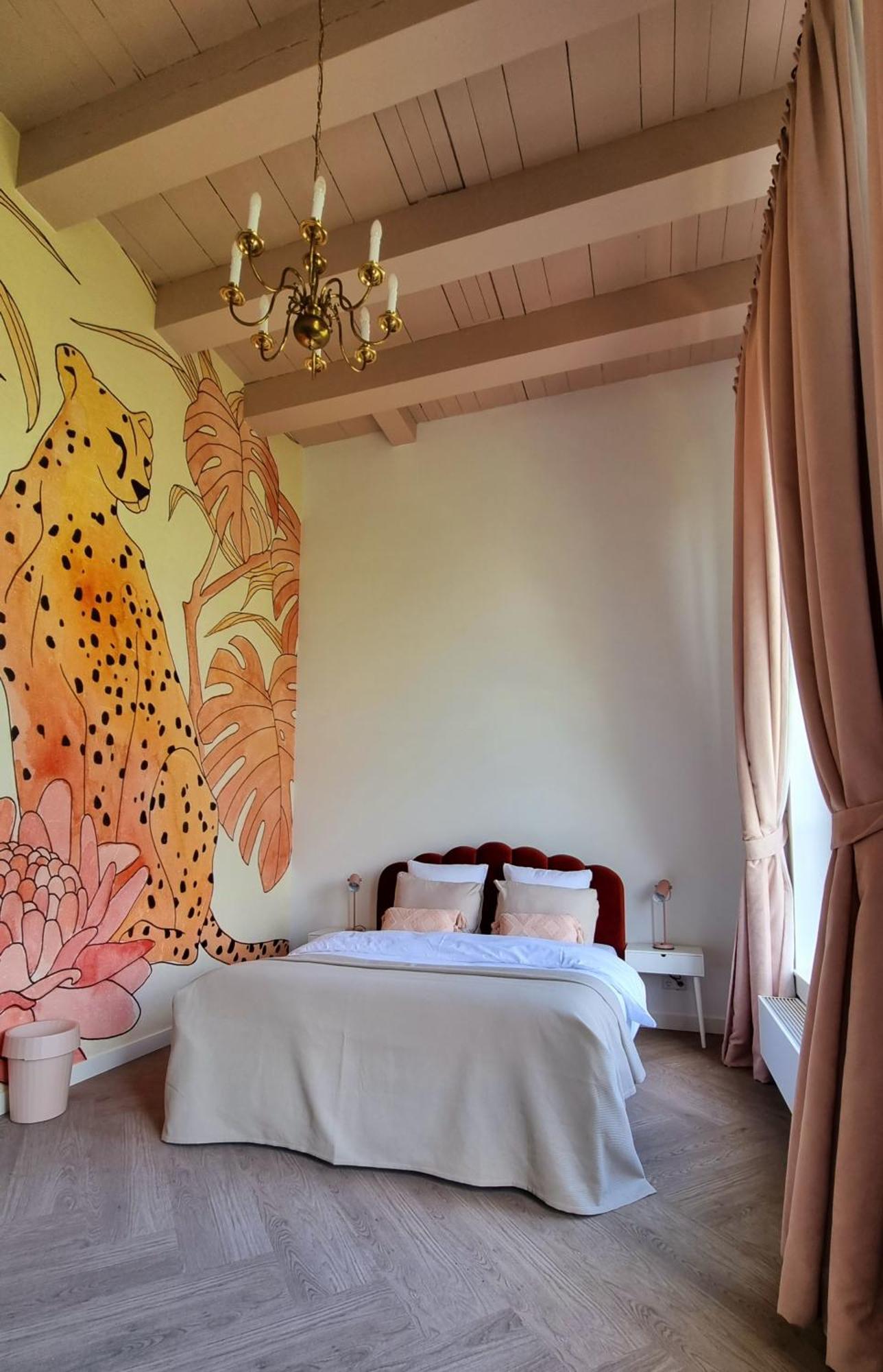 Der Boede Bed & Breakfast