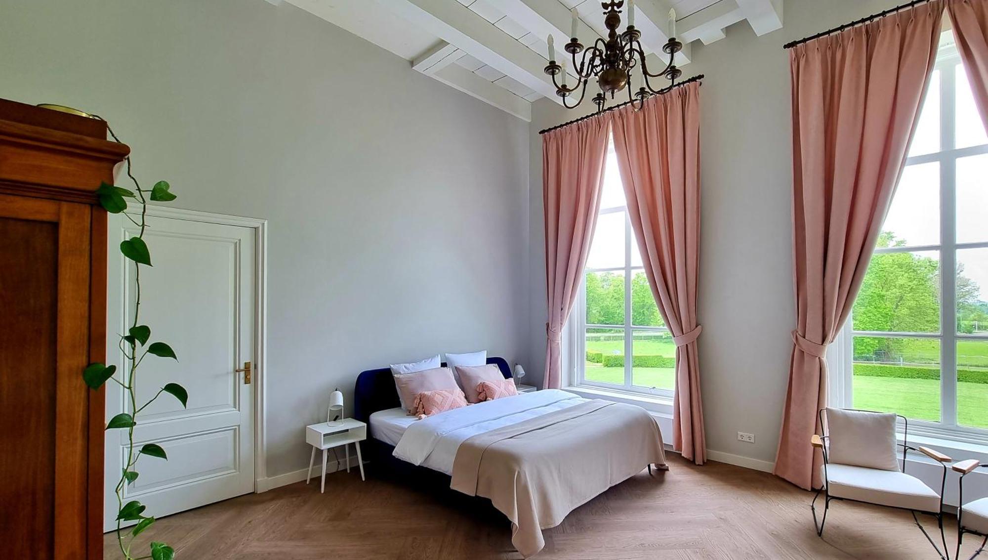 Bed & Breakfast Der Boede