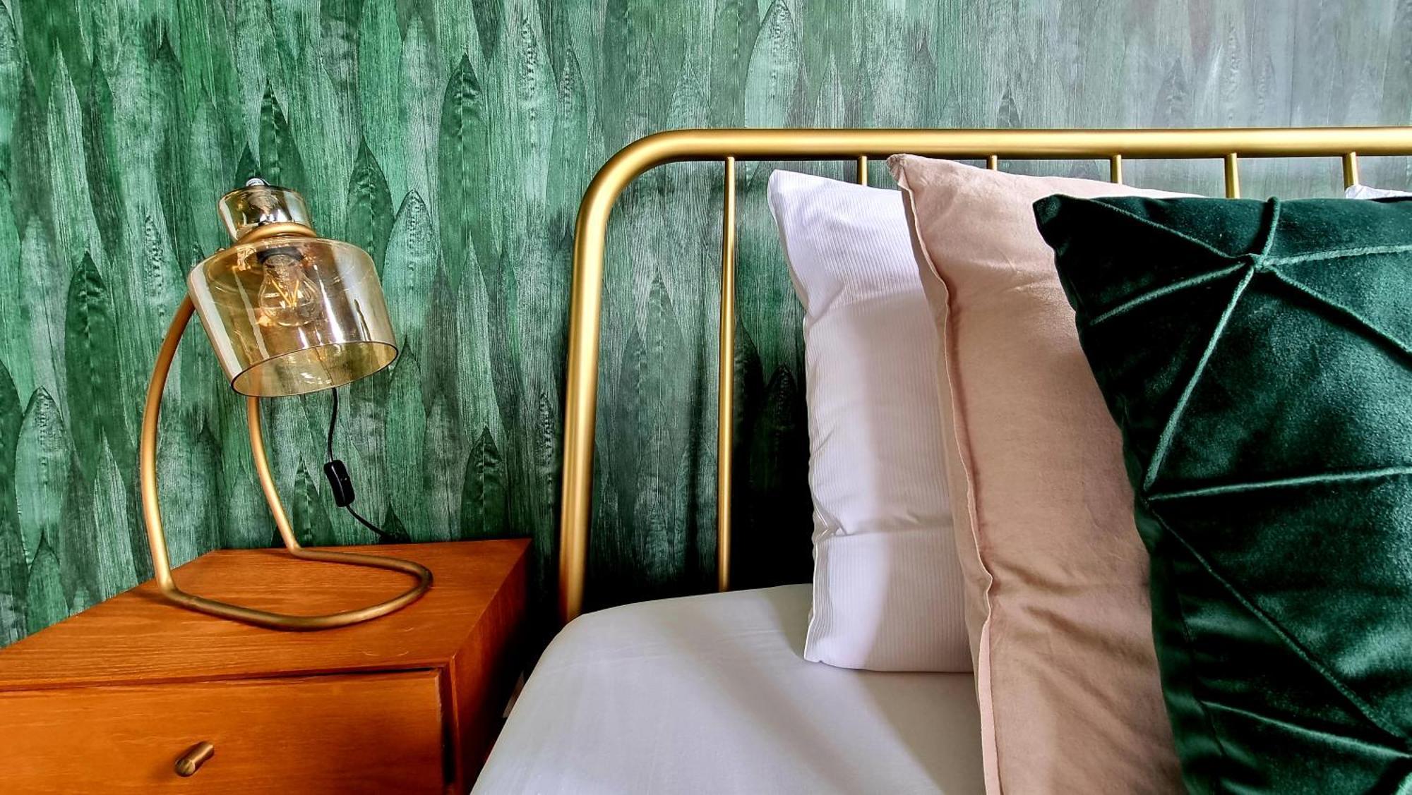 Der Boede Bed & Breakfast