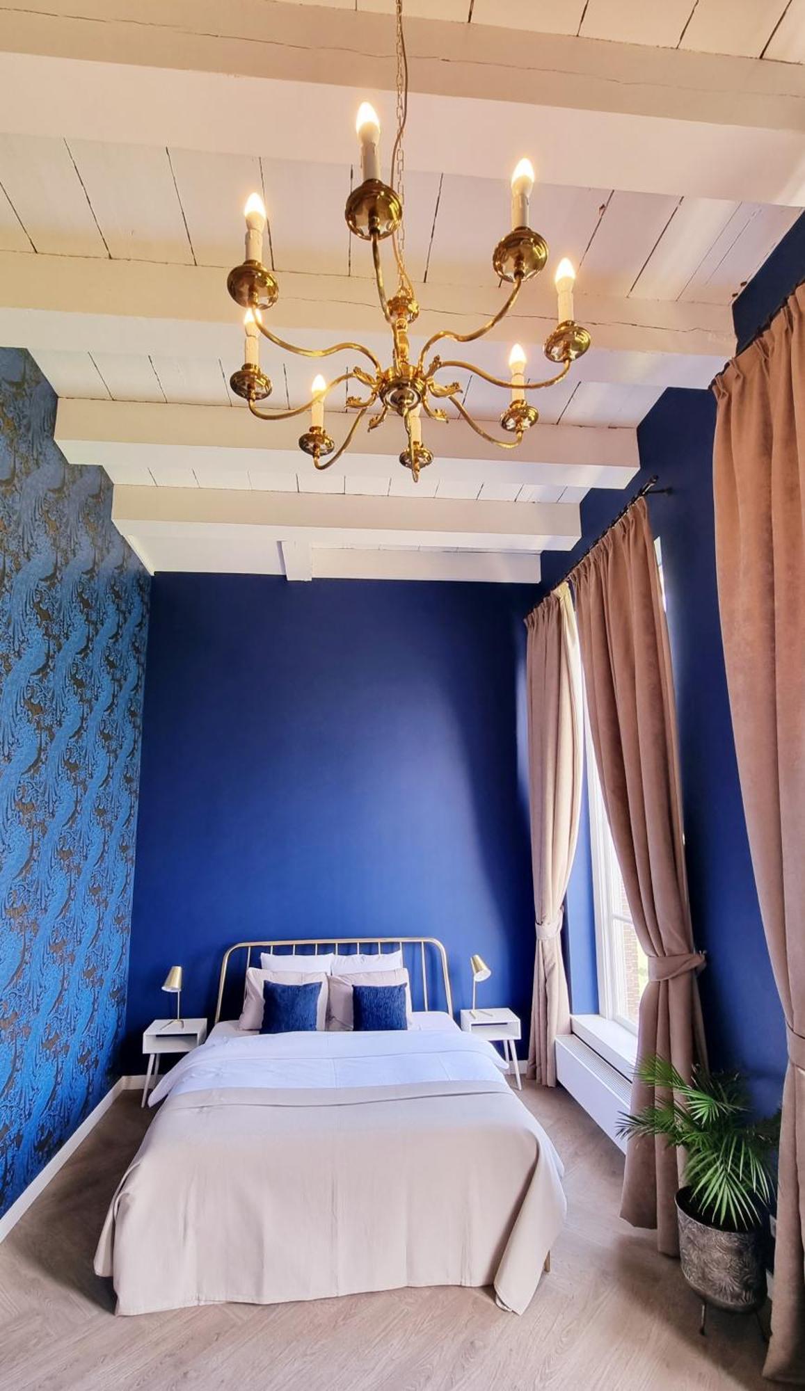 Bed & Breakfast Der Boede Koudekerke